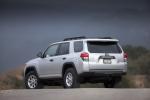 Toyota 4Runner Trail 2010 года